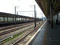 ３００系　通過