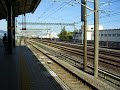 ３００系　通過