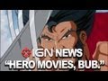 IGN News - Marvel Movie Updates on Avengers 2, The Wolverine