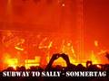Subway to Sally - Sommertag