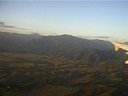Taking off from Tontouta Airport New Caledonia