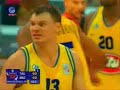 Sarunas Jasikevicius