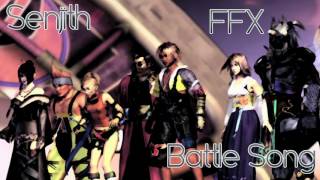 Remix FFX
