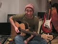 TE-001 The Finger Gym Guitar Lesson (justinguitar.com)