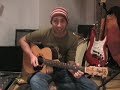 TE-001 The Finger Gym Guitar Lesson (justinguitar.com)