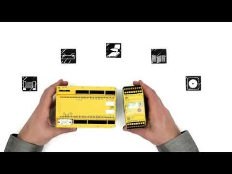 Safety Products from Treotham