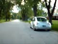 xg-470 driving