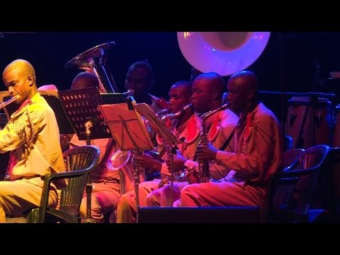 DEUX EXPOSITIONS DE PHOTOS SUR DES MUSICIENS DU JAZZ
