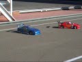 On board cam RC drifting @PAL 4 On board cam RC drifting @PAL 4