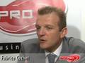 Salon E-commerce 2007 : Interview De Fabrice Cochet