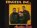 Fingers Inc. - A Path