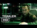 Stranded Official Trailer #2 (2013) - Christian Slater Horror Sci-Fi Movie HD