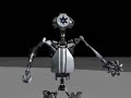 amee test animation 2