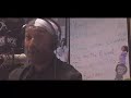 Paul Mooney in studio with Fisher and Boy @ 97X in Tampa.