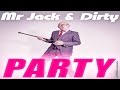 Party (Official Music Video) (HQ) (HD) 