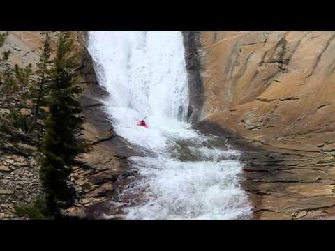 Rush Sturges Kayaking Highlight Reel