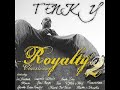 Tenky feat. Knock Out Force - Qualcosa che mi salva