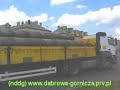 20050510_01 Dąbrowa Górnicza. 4 pory roku. Wiosna w mieście