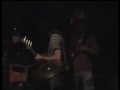 SKIMMER and IDENTITY Market Tavern 2007 punk rock!!!