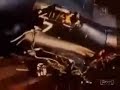 f4u em ação nos porta aviões americanos  pousos forçados