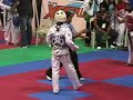 2007 National CPJ Taekwondo Champs