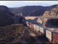 Cajon Pass - Alray Tunnel #1 Cajon Pass - Alray Tunnel #1