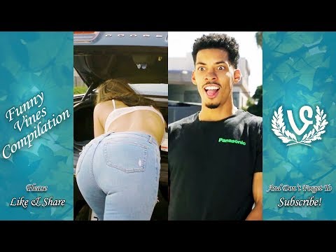 BEST Melvin Gregg Instagram Videos 2017 | FUNNIEST Melvin Gregg Vines Compilation