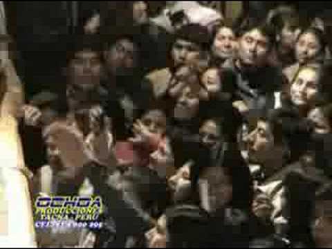 tonny rosado description