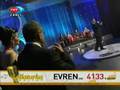 evren ersin - ben gamlı hazan