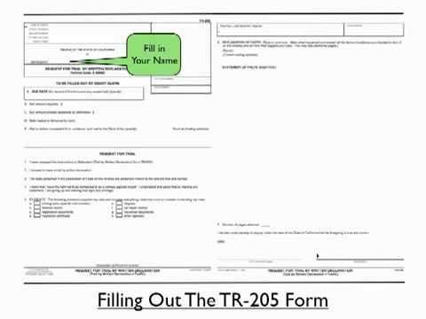 Police Ticket Template Fill Out And Sign Printable Pdf