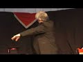 Rodger Lovins Stage Magic