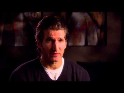Game of Thrones Season 1: Episode #1 - Daenerys and Viserys (HBO)