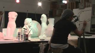 My personal painting :D - Time Lapse