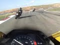 Una Vuelta al Circuito de Albacete