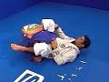 Paulo Guillobel - 3 Submission Chain from Guard