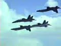 1987 McGuire AFB Open House  Airshow