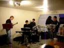 Common Interest-Jazz Combo Common Interest-Jazz Combo