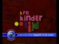 videos de Z@ppelin ster outro, Z@ppelin promo Z@ppelin in de zomer, Z@ppelin leader draaien en Sesamstraat leader