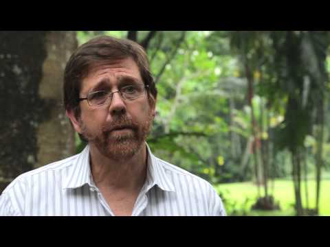 CIFOR - Summary: Louis Verchot, director of forests and environment research at the Center for International Forestry Research (CIFOR) has called on negotiators at a...