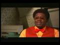 BRAD PITT AND BERNIE MAC: 13 IS LUCKY NUMBER FOR OCEANS CREW