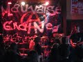 Mauvaise Graine - Paix