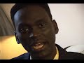 Francis Bok: Story of an escaped slave from Sudan