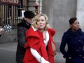 róisín murphy   you know me better  busking   covent garden 