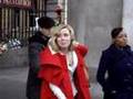 Róisín Murphy - You Know Me Better (Busking - Covent Garden)