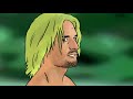 LOST Animated #1 - Expos� (english)