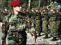 Legija - Jedinica za specijalne Operacije[JSO]