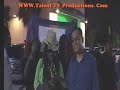 Talent TV Productions DR zoe w Picallo 305 Miami hip hop Talent TV Productions DR zoe w Picallo 305 Miami hip hop