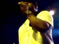 Boyz II Men à Paris (26/08/06) ON BENDED KNEE!!