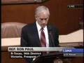 Ron Paul : Patriotism (Who are the Patriots?) 1 of 3