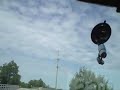 Day Trip to Brooklyn PT 1 ILLUMINATI NWO NASSAU CTY POLICE, THE CIA TAPS INTO THEIR SYSTEMS